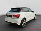 Audi A1 Sportback basis 1.0 TFSI Media-Paket Klimaaut - Audi A1 Gebrauchtwagen in Bremen