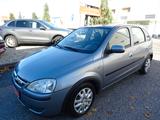 Opel Corsa C 1.2i /75 PS - Opel Corsa aus 2004: C
