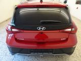 Hyundai i20 Family Klima, Sitzheizung, R-Kamera - Hyundai i20 Jahreswagen