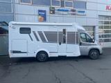 Citroën T 328 Pro+*Solar*Hubbett*5.Sitzplatz*Modell 26*
