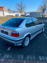BMW Bmw 316i compakt M PAKET - BMW 316: 316i M Paket
