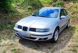 Seat Leon 1M 1.6l SR "Signo - Ausstattung" - gebrauchte Seat Leon aus dem Jahr 2000