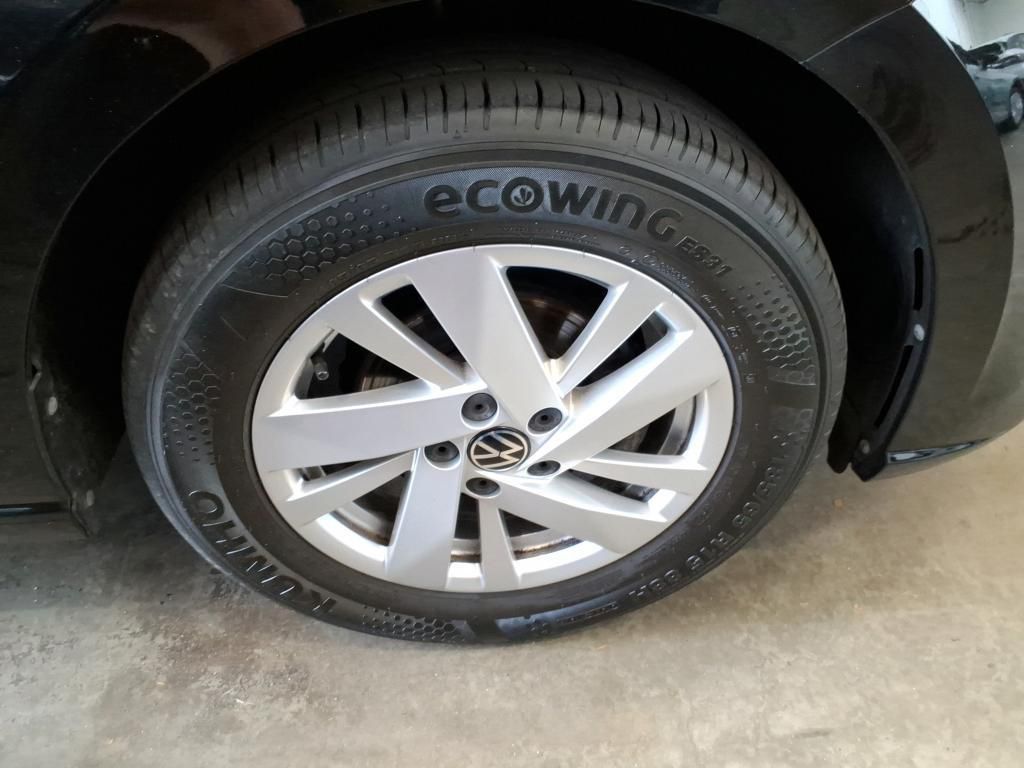 Volkswagen Polo Style 1.0 TSI PDC*Klima*NAV*SH