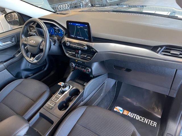 Ford Kuga Plug-In Hybrid Titanium *ACC*AHK*NAVI*KAM*