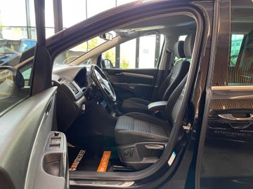 Volkswagen Sharan Cup BMT *NAVI*AHK*TEMPOMAT*KAMERA*USB*BLT