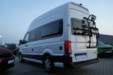 Volkswagen Crafter Grand California 600 FWD ACC LHZ SITZH. - Volkswagen Crafter Jahreswagen