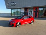 Audi A3 Sportback 35TFSI 2xSlineStronic ACC AHK PANO 