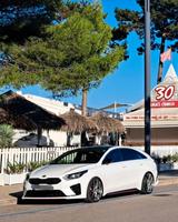 Kia cee'd / Ceed 1.5 T-GDI DCT GT Line SW GT Line - Kia cee'd / Ceed von privat