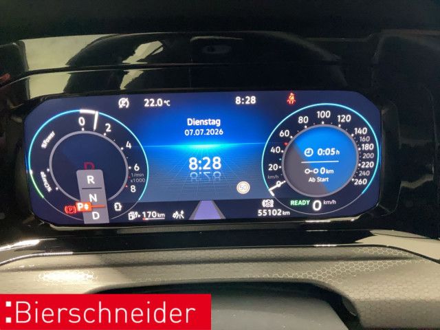 Volkswagen Golf - Bild 14