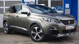 Peugeot 3008 GT Kamera Navi Klima Teilleder SHZ - Peugeot: Automatik