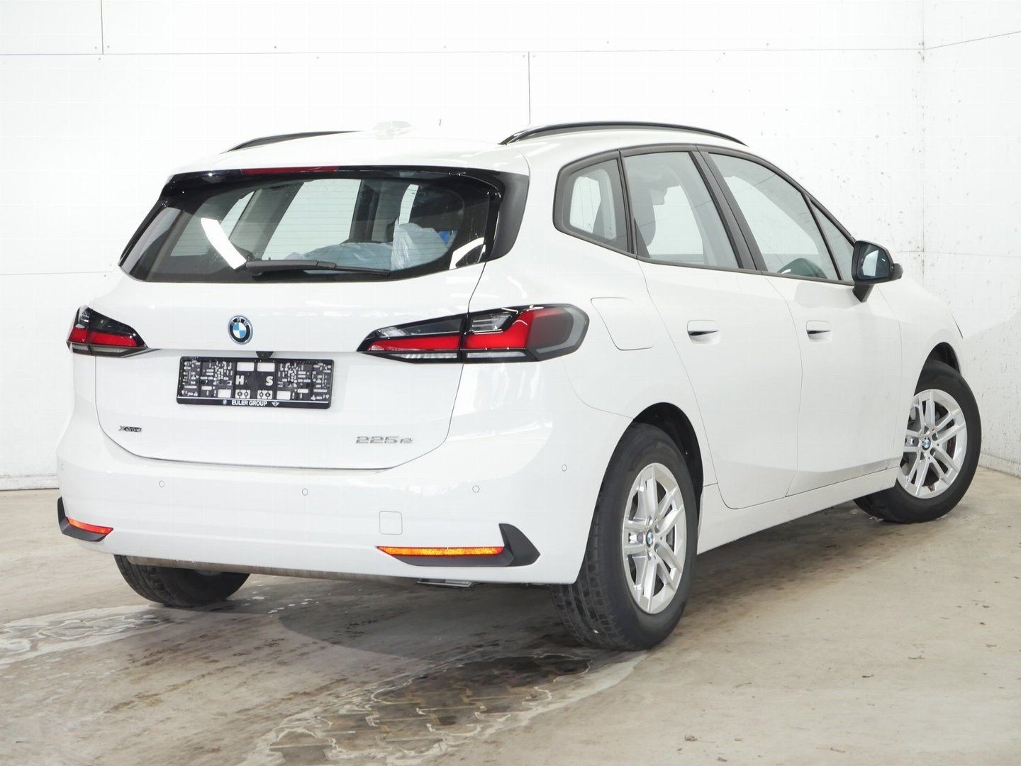 BMW 225 Active Tourer - Bild 4