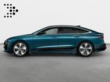 Audi A6 Sportback e-tron quattro 699km/WLTP*Air*AHK* - blaue Audi A6 e-tron