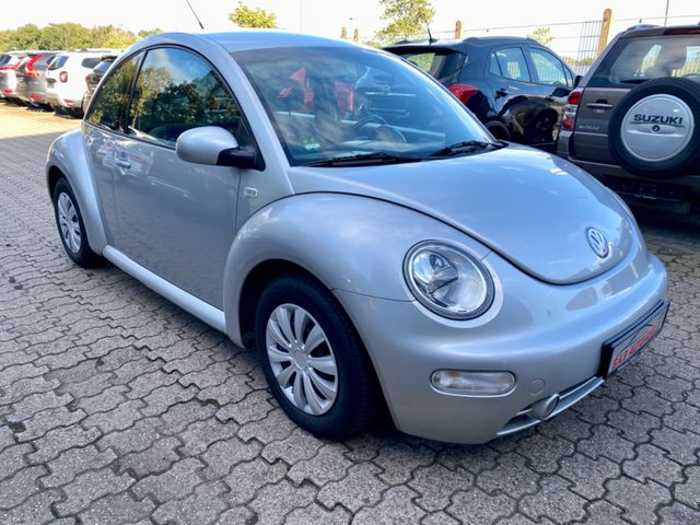 Volkswagen Beetle 2,0 en vogue