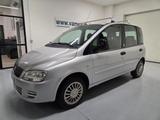 Fiat FIAT Multipla 1.6 16V Natural Power Dynamic - Fiat Multipla: Dynamic
