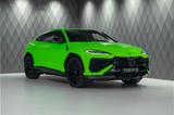 Lamborghini Urus 4.0 V8 SE 2025 GREEN/BLACK GREEN PANO B&O - Lamborghini Urus Tageszulassungen