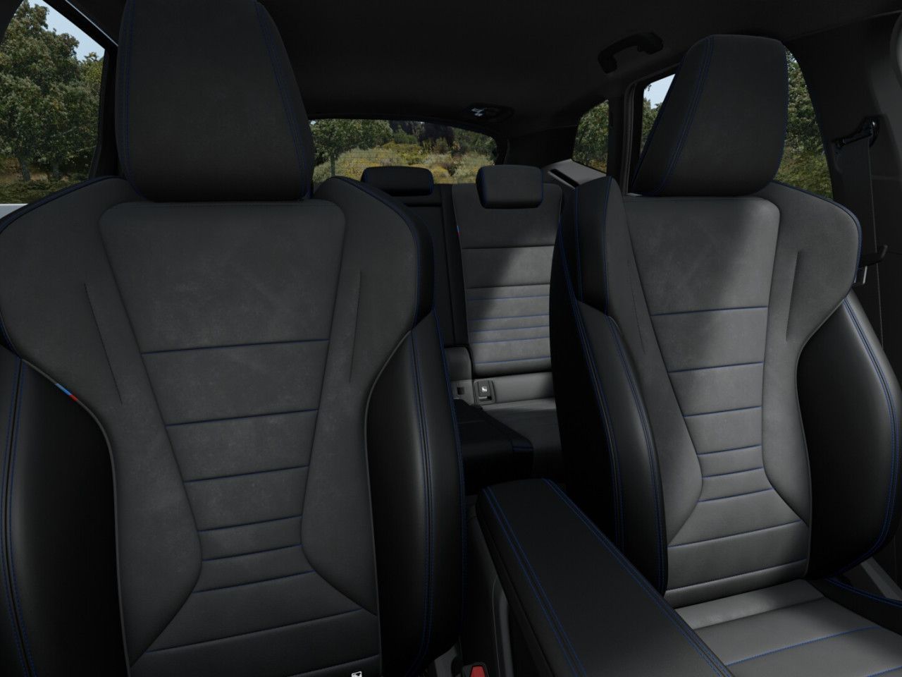 BMW 220 Active Tourer - Bild 11
