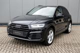 Audi SQ5 3.0 TFSI quattro*MATRIX*HUD*VC*PANO*1.HD* - Audi SQ5 in Dresden