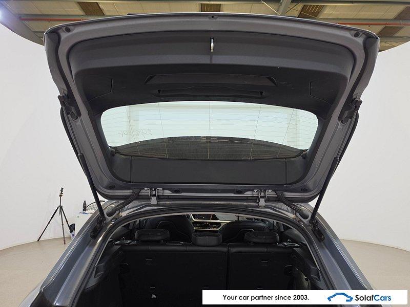 BMW 116 i Advantage Aut. LED-Xenon LC-Pro Navi 1/2, миниатюра 15