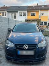 Volkswagen VW Golf 5 2.0 GT Sport 170ps Automatik 155... - Volkswagen Golf: 170 Ps