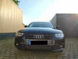 Audi A4 1.8 TFSI multitronic Attraction Avant Att... - Audi A4: Kombi, Multitronic
