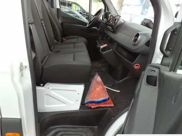 Fahrzeugabbildung Mercedes-Benz Sprinter 317 Kasten L4H2 XXL 360° MOPF DAB Navi