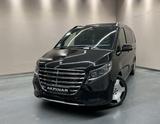 Mercedes-Benz V300 d L EXCLUSIVE EDITION 4MATIC *PANO*STANDHZ*