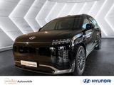 Hyundai IONIQ 9 ''UNIQ'' 6-Sitzer 110 kWh (307PS) 360 Gr - : Sitzer 9