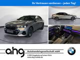 BMW 520d xDrive Limousine AHK M-Sport Innovation - BMW 520 von 2026