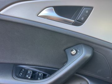 Audi A6 - 11