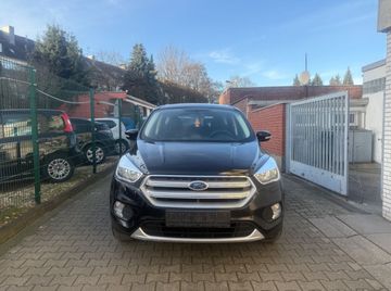 Ford Kuga - 2