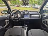 Smart ForTwo fortwo 62kW Servo/ Klima / Panorama/Navi - gebrauchte Smart ForTwo aus dem Jahr 2015