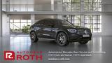 Mercedes-Benz GLC 400 d 4M Coupé AMG NIGHT 20" LMR 360° AHK - Mercedes-Benz GLC 400 Gebrauchtwagen