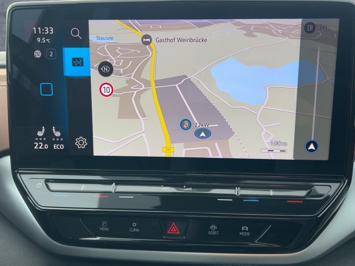 Volkswagen ID.5 - Bild 11