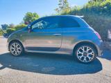 Fiat 500 S 1.3 MTJ SOLO KM 109000 - gebrauchte Fiat Sportwagen