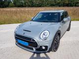 MINI Cooper SD Clubman ALL4 Automatik C... - MINI Clubman Serie von privat