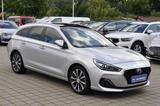 Hyundai i30 Kombi 1.4 T-GDI DCT Premium PANO-STANDHZ-LED - Hyundai i30 Gebrauchtwagen in Berlin