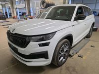 Skoda Kodiaq - Vorschau Bild 2