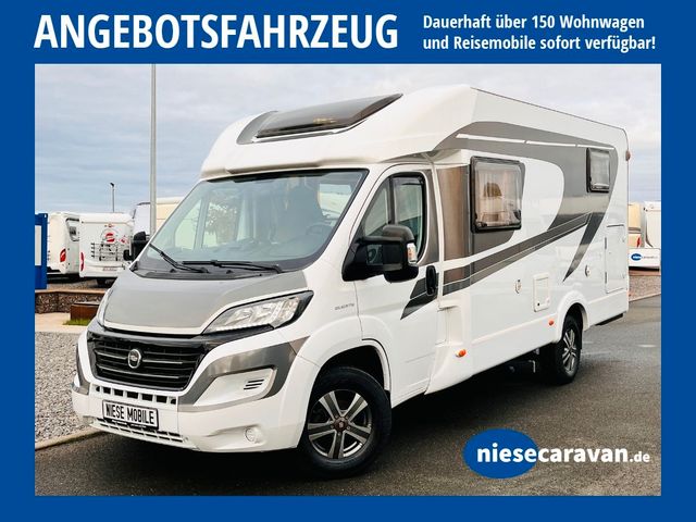 Carado T 337 EINZELBETTEN SOLAR LUFTFEDER SAT AUTOMATIK