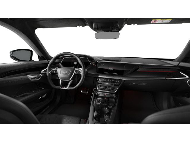Audi e-tron GT - Bild 8