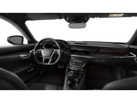 Audi e-tron GT - Vorschau Bild 8