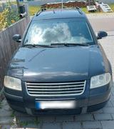 Volkswagen VW Passat 3bg b5 1.6 family Kombi varant f... - Volkswagen Passat aus 2004: Kombi