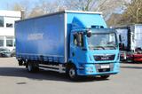 MAN  TGM 15.290 E6 Schiebeplane / ACC / LBW / AHK  - Angebote