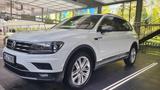 Volkswagen Tiguan Allspace TDI 176kW Matix Pano HUD Leder