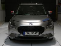 Suzuki Swift - Vorschau Bild 8