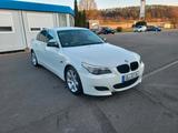 BMW 5.25 İ TUV NEU  218 PS - BMW 218 aus 2005