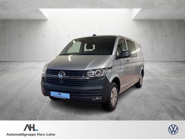 Volkswagen T6.1 Kombi 2.0 TDI LR DSG 5 Sitzer Navi PDC hint