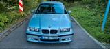 BMW e36 323ti compact - BMW: E36 Compact