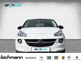 Opel Adam Unlimited BT Alu AHZ LHZ Sicht-Paket PDC - Opel ADAM UNLIMITED mit Benzin-Antrieb