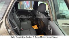 MERCEDES-BENZ B 200/TÜV&Service NEU/Garantie/Super Fahrzeug!