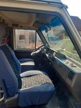 Fiat Ducato 280L - Weinsberg Cosmos - Wohnmobile bis 2.000 Euro